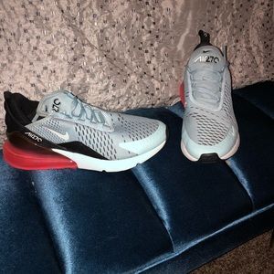 Nike air max 270 shoes